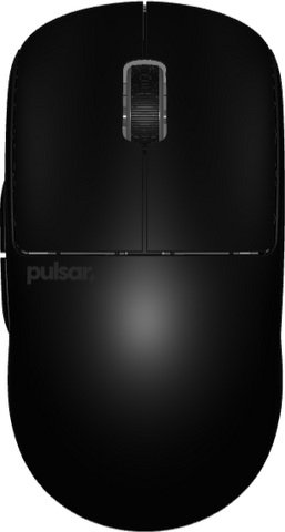 Custom Mice