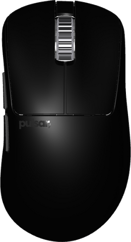 Custom Mice
