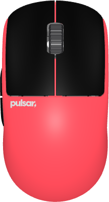 Custom Mice