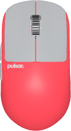 Custom Mice