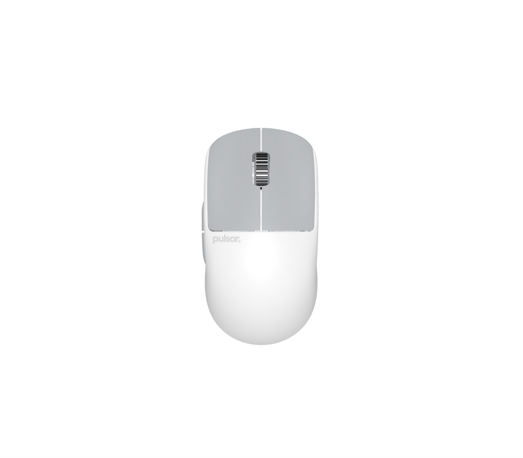Custom Mice