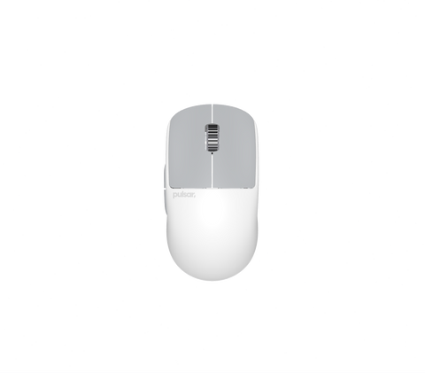 Custom Mice