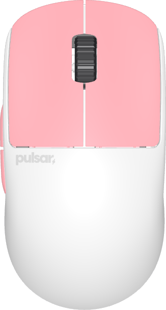 Custom Mice