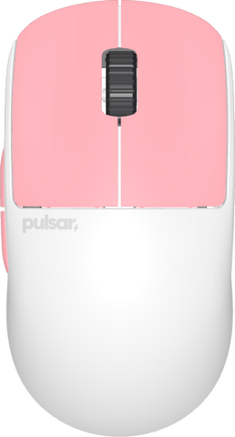 Custom Mice