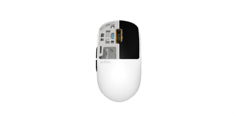 Custom Mice