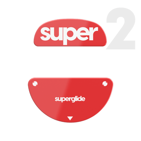 endgame gear support Superglide 2 for EndGameGear XM2we