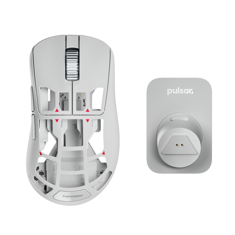 Feinmann F01 Gaming Mouse