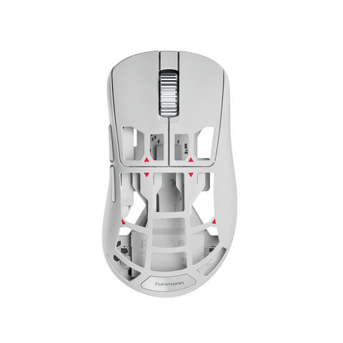 Feinmann F01 Gaming Mouse