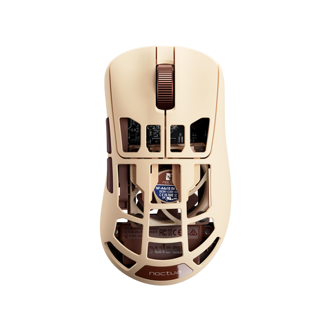 [Noctua | Feinmann]  F01 Gaming Mouse