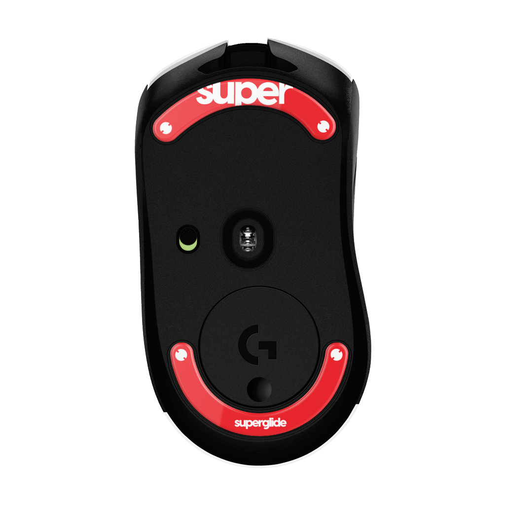 Superglide 2 for Logitech G703 / G603 / G403