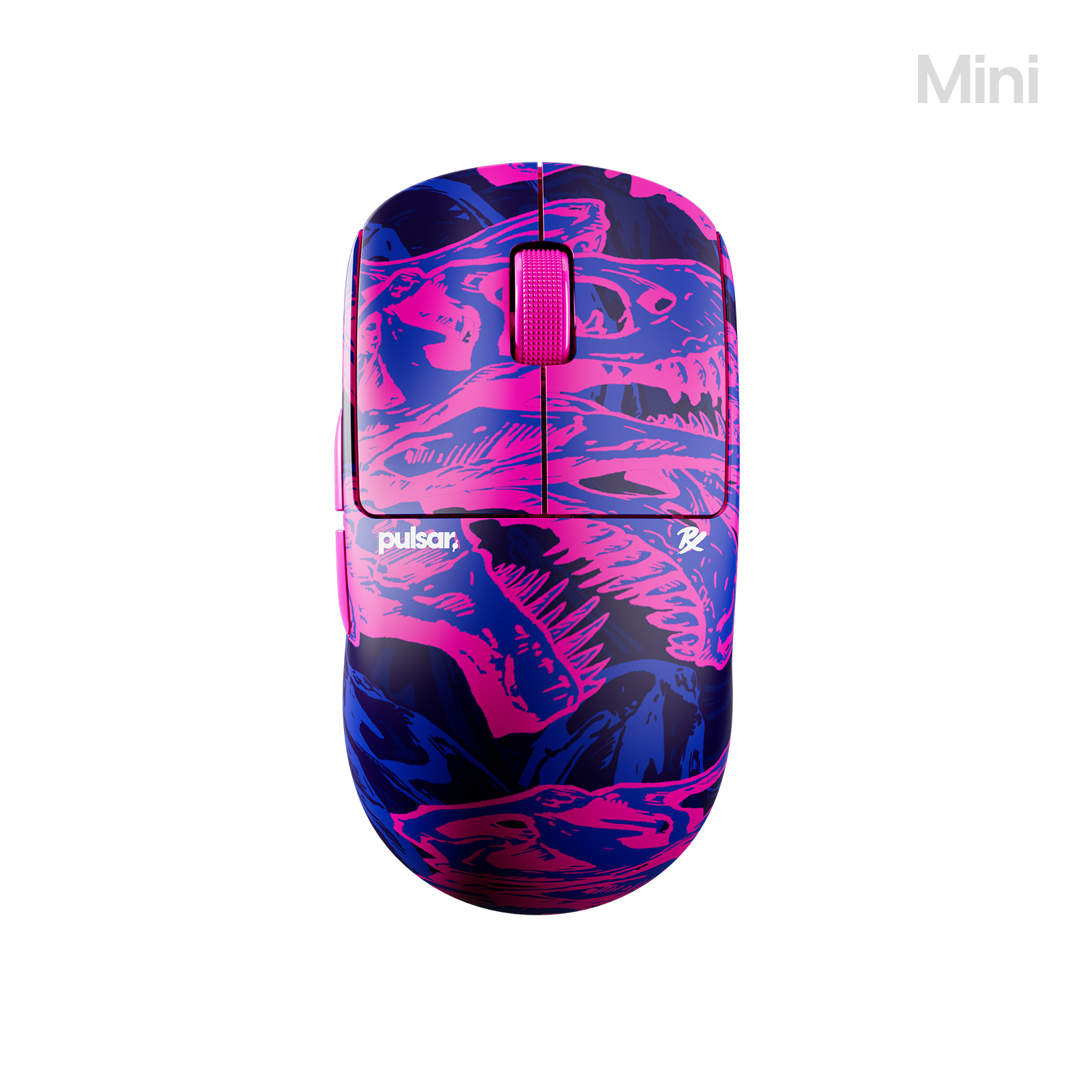 PRX Edition] X2 CrazyLight Mini Gaming Mouse – Pulsar Gaming Gears US