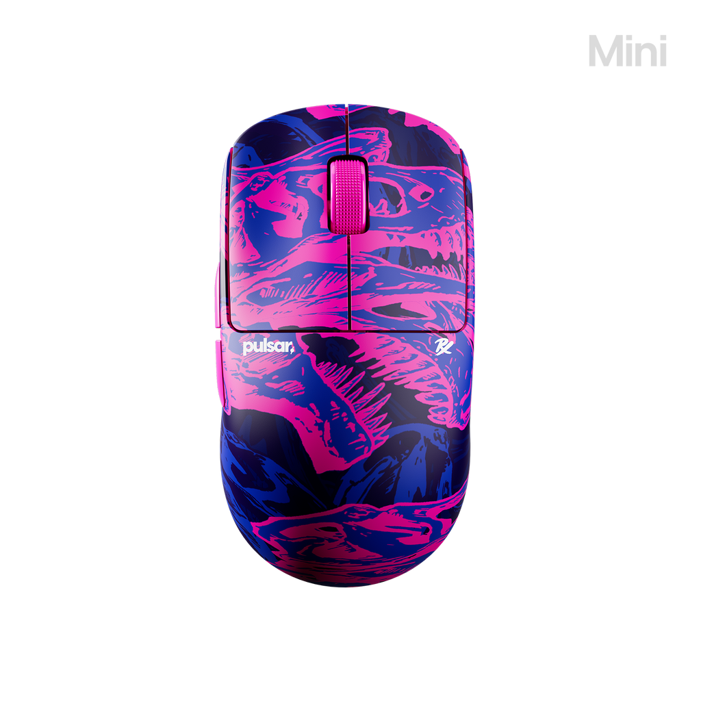 [PRX Edition] X2 CrazyLight Gaming Mouse