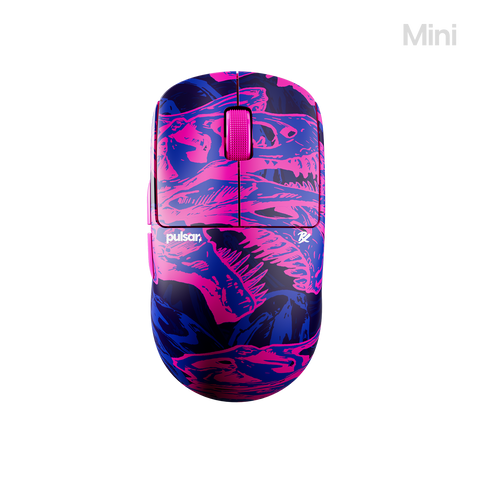 [PRX Edition] X2 CrazyLight Mini Gaming Mouse