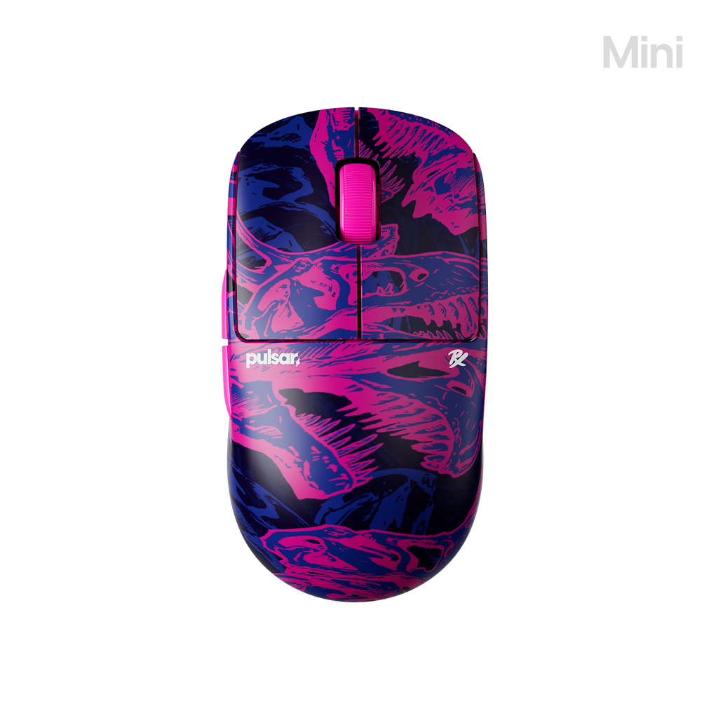 [PRX Edition] X2 v3 Mini Gaming Mouse