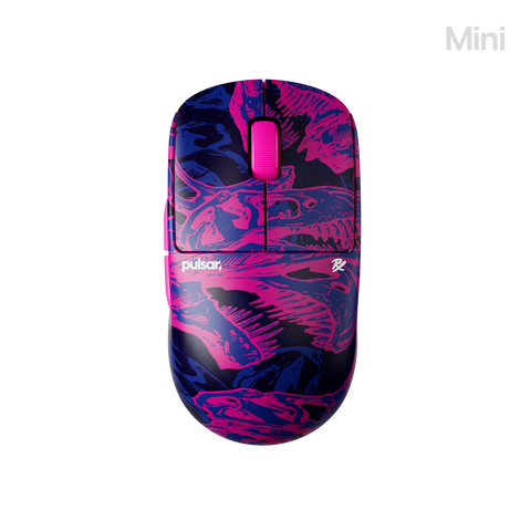 [PRX Edition] X2 v3 Mini Gaming Mouse