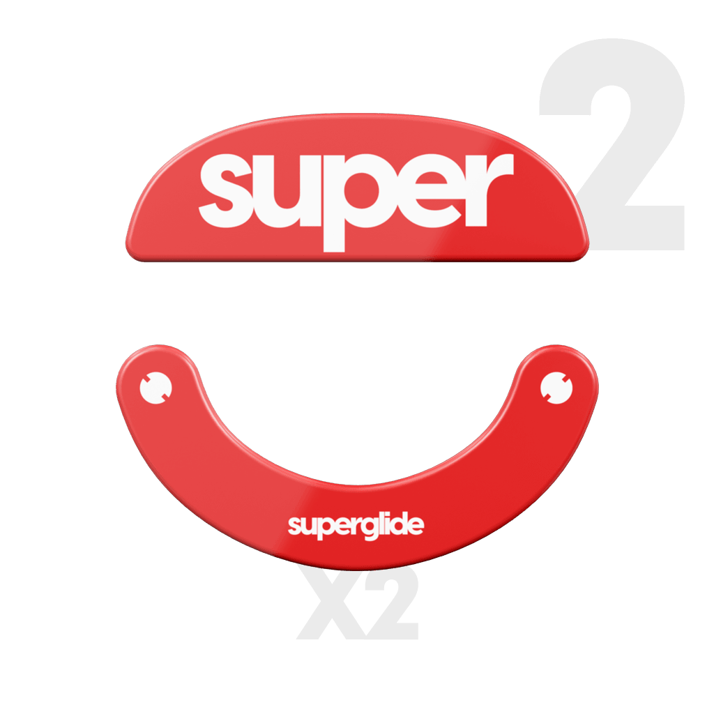 Superglide Type-C for X2 Series