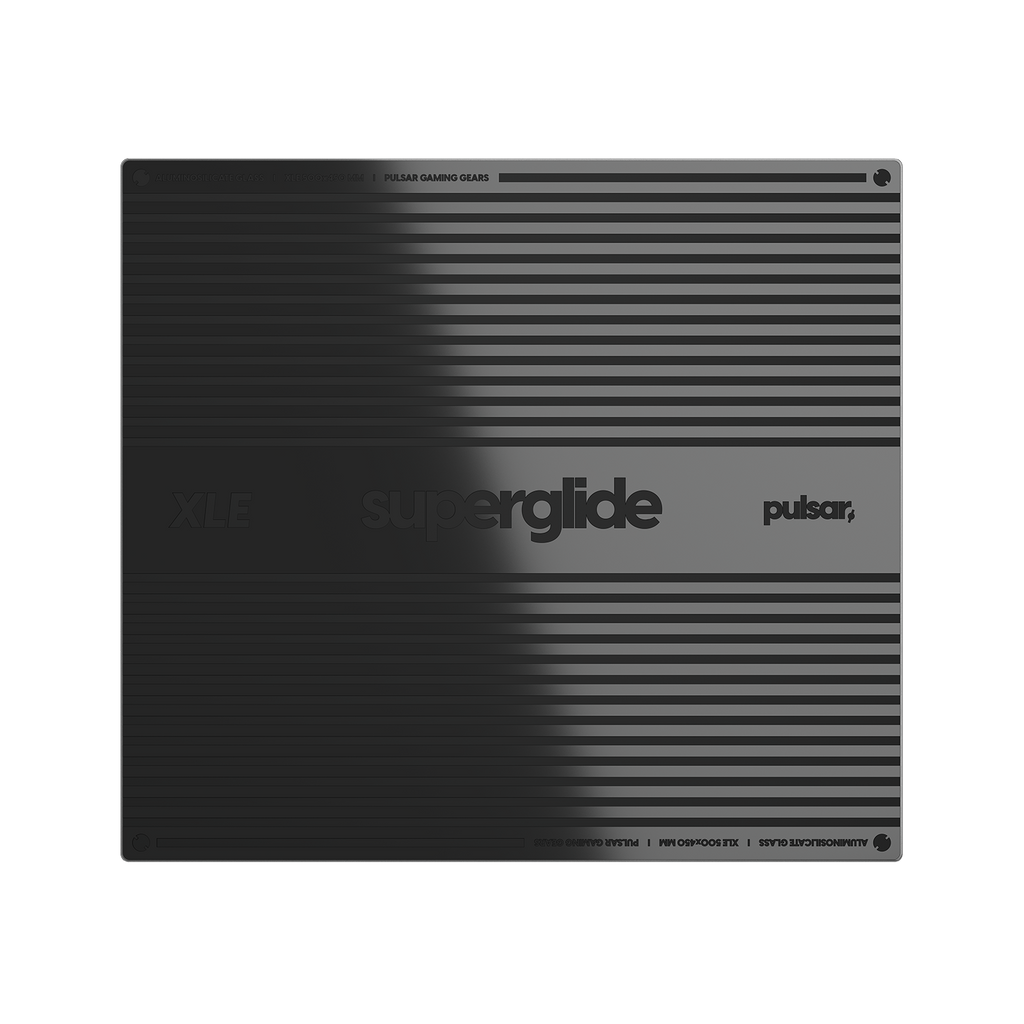 Superglide Pad Series – Pulsar Gaming Gears US