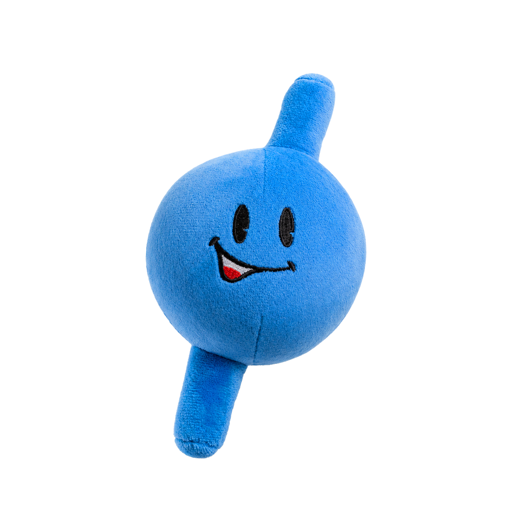 Pulsar Plush