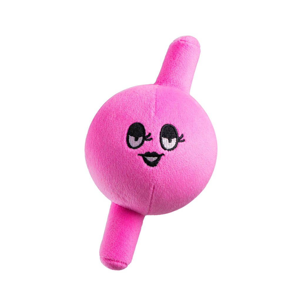 (Pink)Gamma