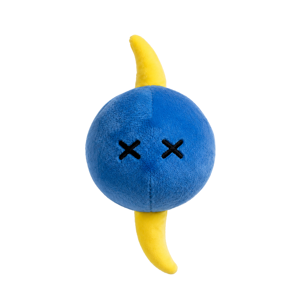 (Blue)Nova
