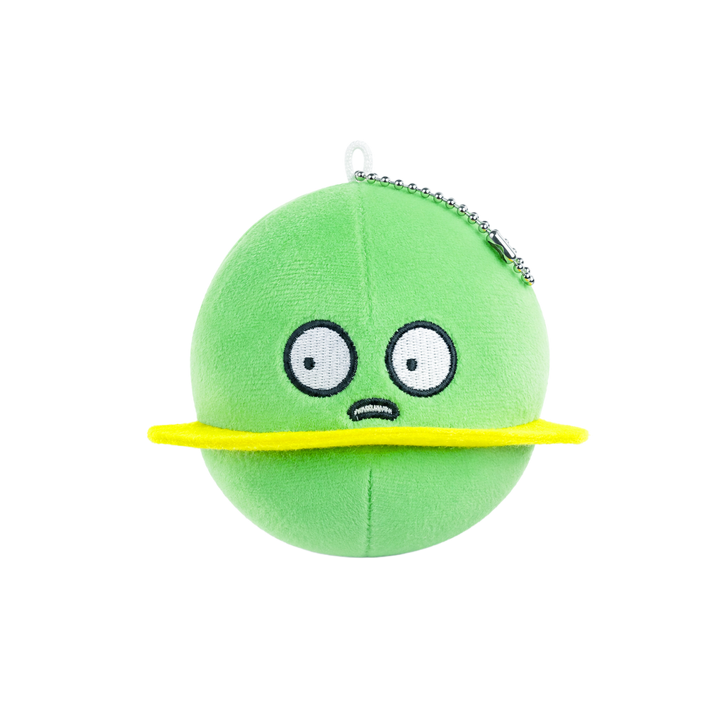 (Green)Ray