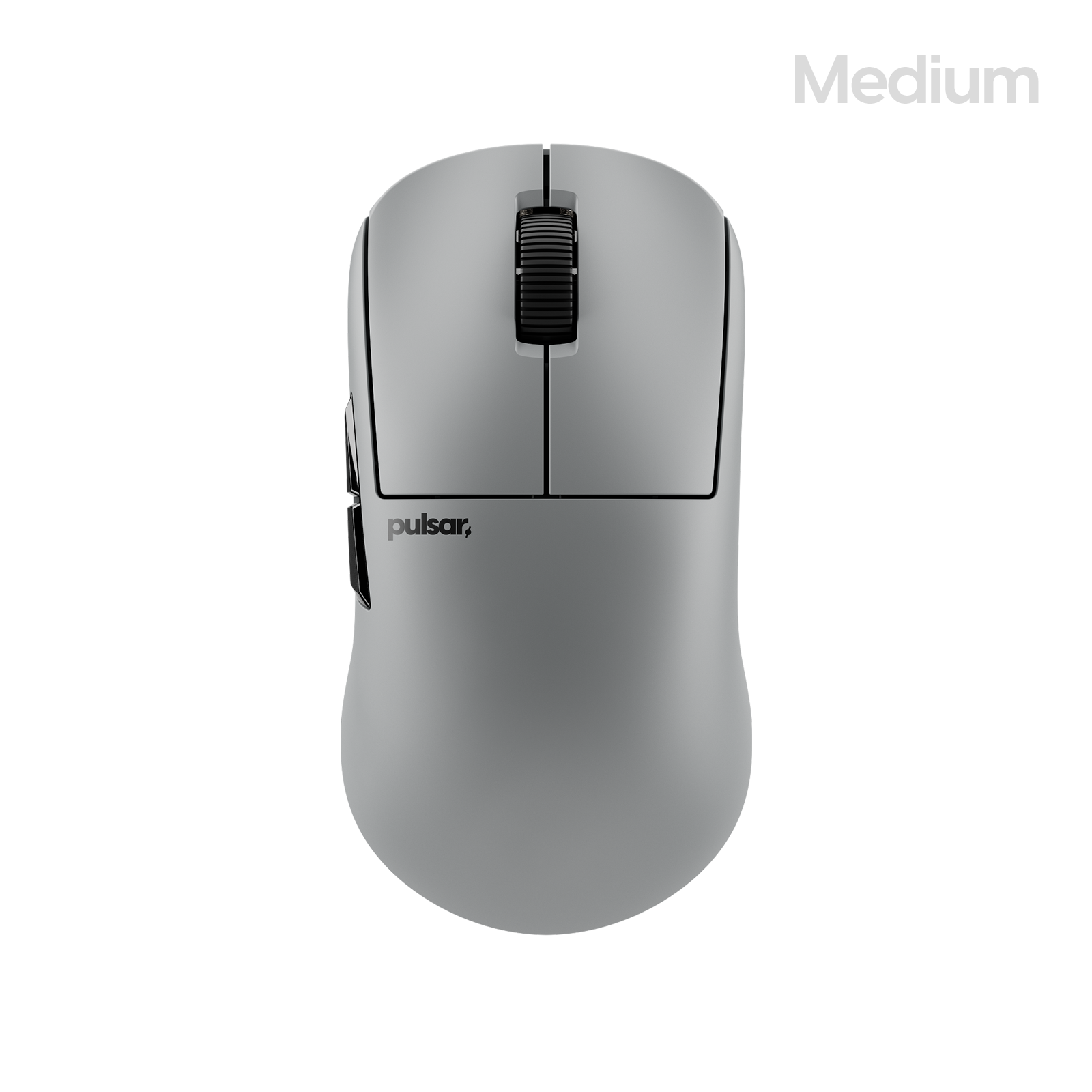 Pro Series] BUZZ-X Medium Gaming Mouse – Pulsar Gaming Gears US