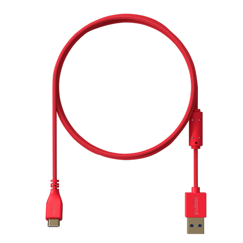 USB-C Superflex Cable