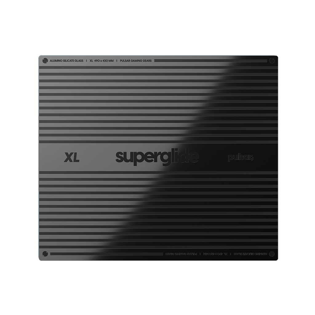 Mouse Pad – Pulsar Gaming Gears US Mouse Pad – Pulsar Gaming Gears US