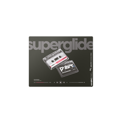 Cassette Tape / M