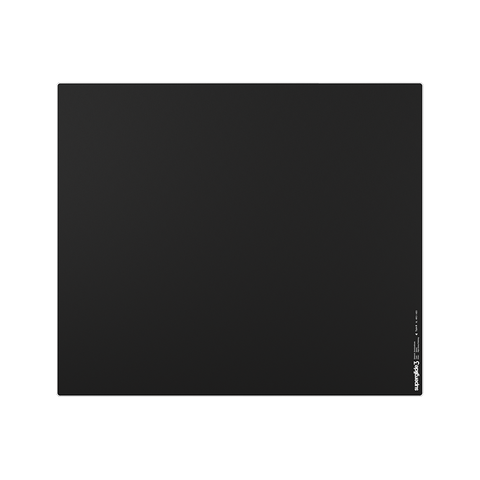 Superglide3 Glass Mousepad - Type S