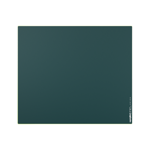 Superglide3 Glass Mousepad - Type S – Pulsar Gaming Gears US Superglide3 Glass Mousepad - Type S – Pulsar Gaming Gears US