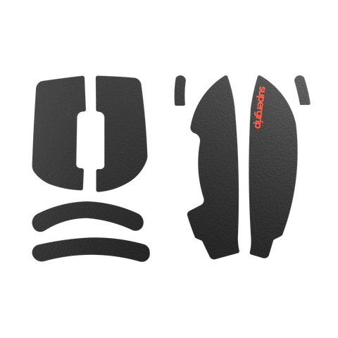 Supergrip Grip Tape for ZywOo – Pulsar Gaming Gears US Supergrip Grip Tape for ZywOo – Pulsar Gaming Gears US
