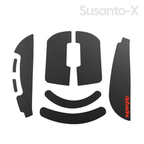 Supergrip Grip Tape for Susanto-X