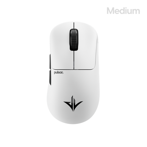 [Pro Series] JV-X Gaming Mouse