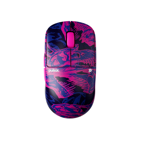 [PRX Edition] X2 v3 Mini Gaming Mouse