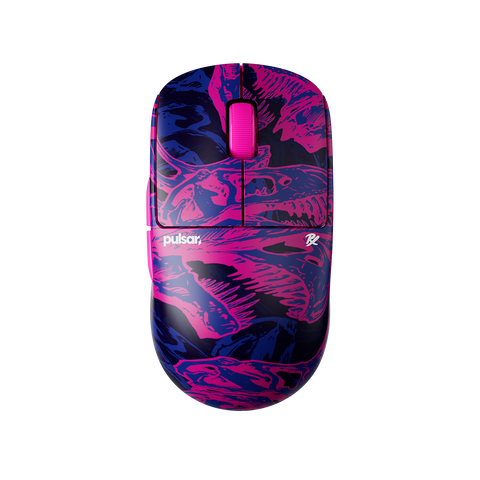 [PRX Edition] X2 v3 Gaming Mouse