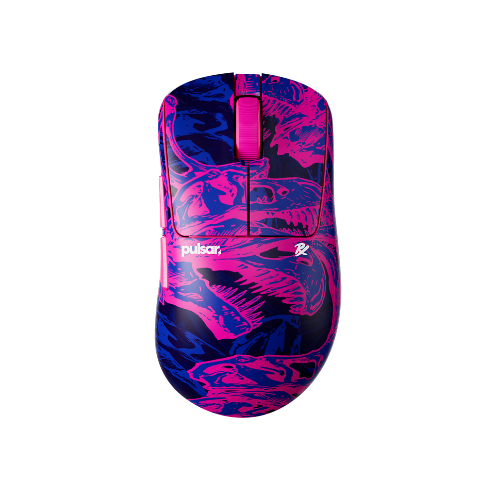 [PRX Edition] Xlite v4 Mini Gaming Mouse