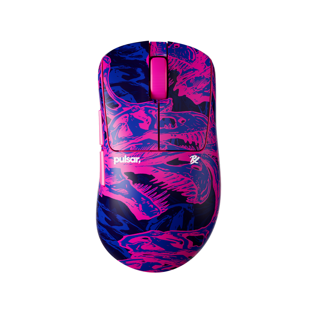 [PRX Edition] Xlite v4 Gaming Mouse