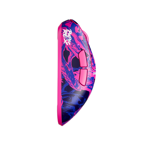 [PRX Edition] Xlite v4 Gaming Mouse