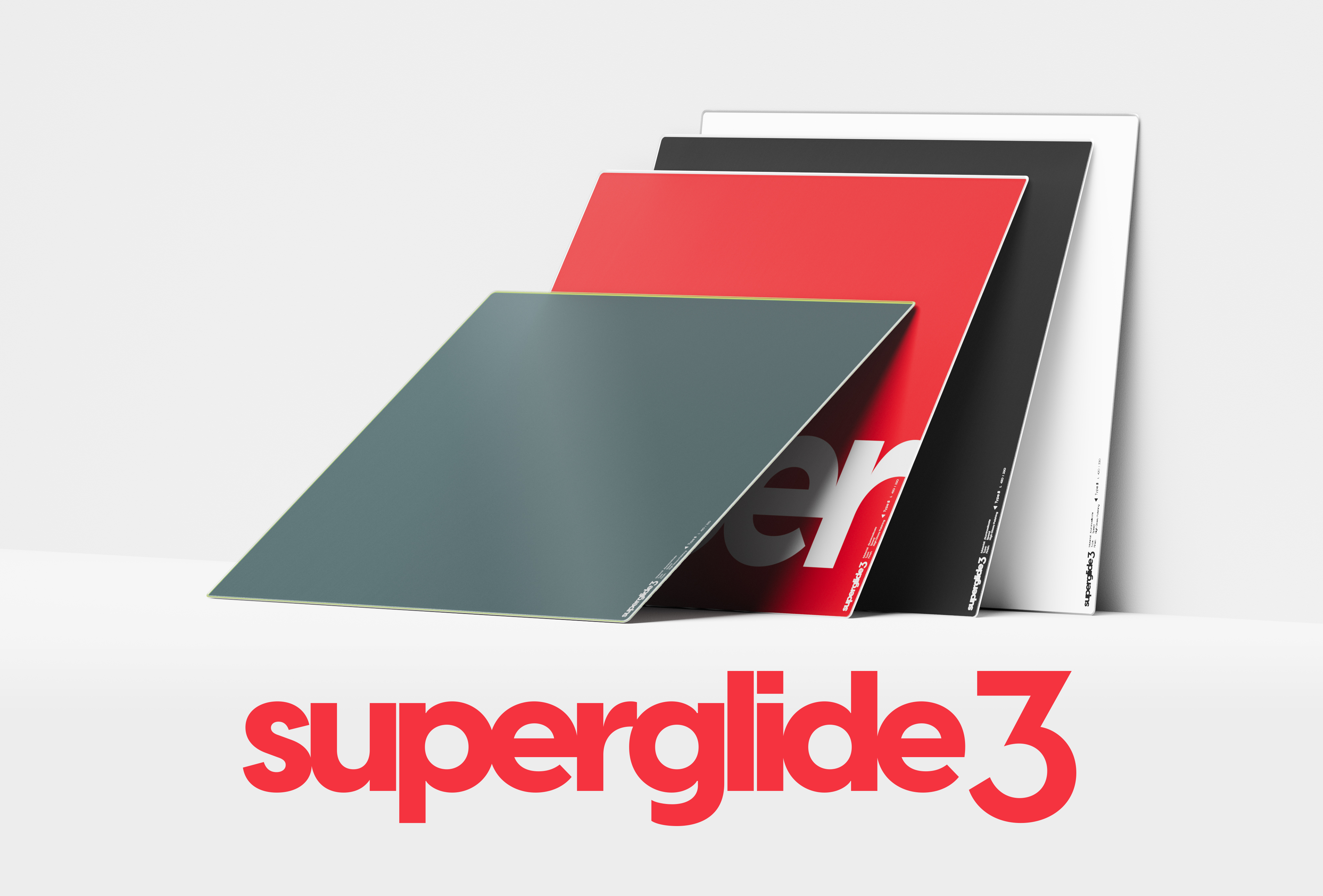 Superglide3 Glass Mousepad - Type S – Pulsar Gaming Gears US Superglide3 Glass Mousepad - Type S – Pulsar Gaming Gears US