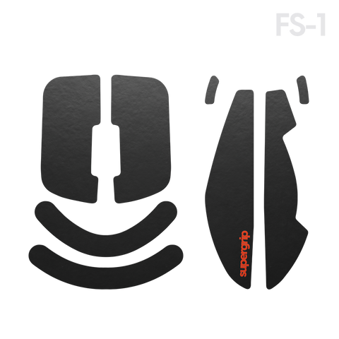Supergrip Grip Tape for FS-1
