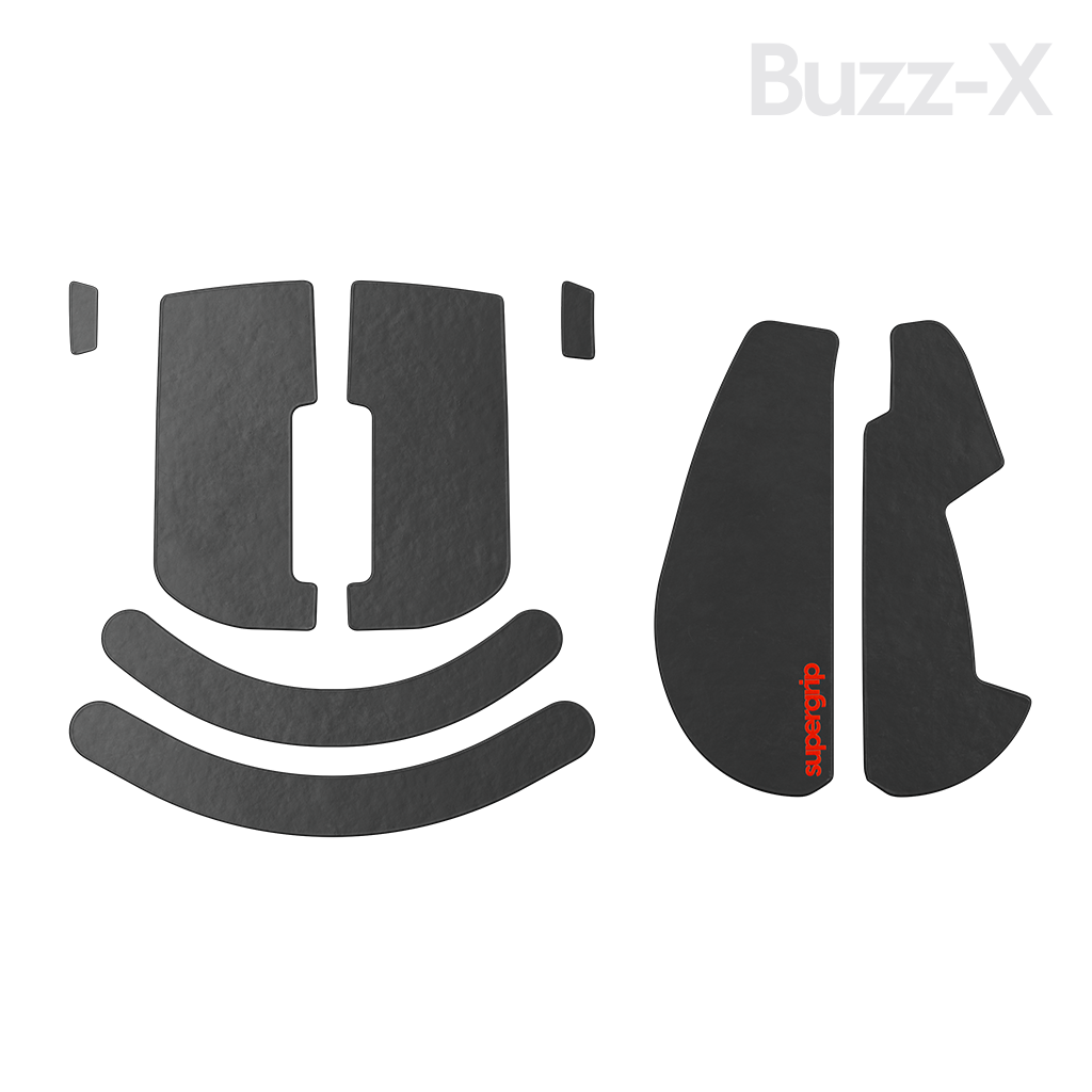 Supergrip Grip Tape for Buzz-X