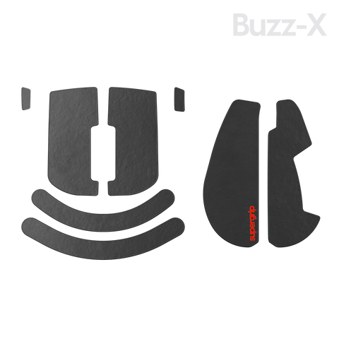 Supergrip Grip Tape for Buzz-X