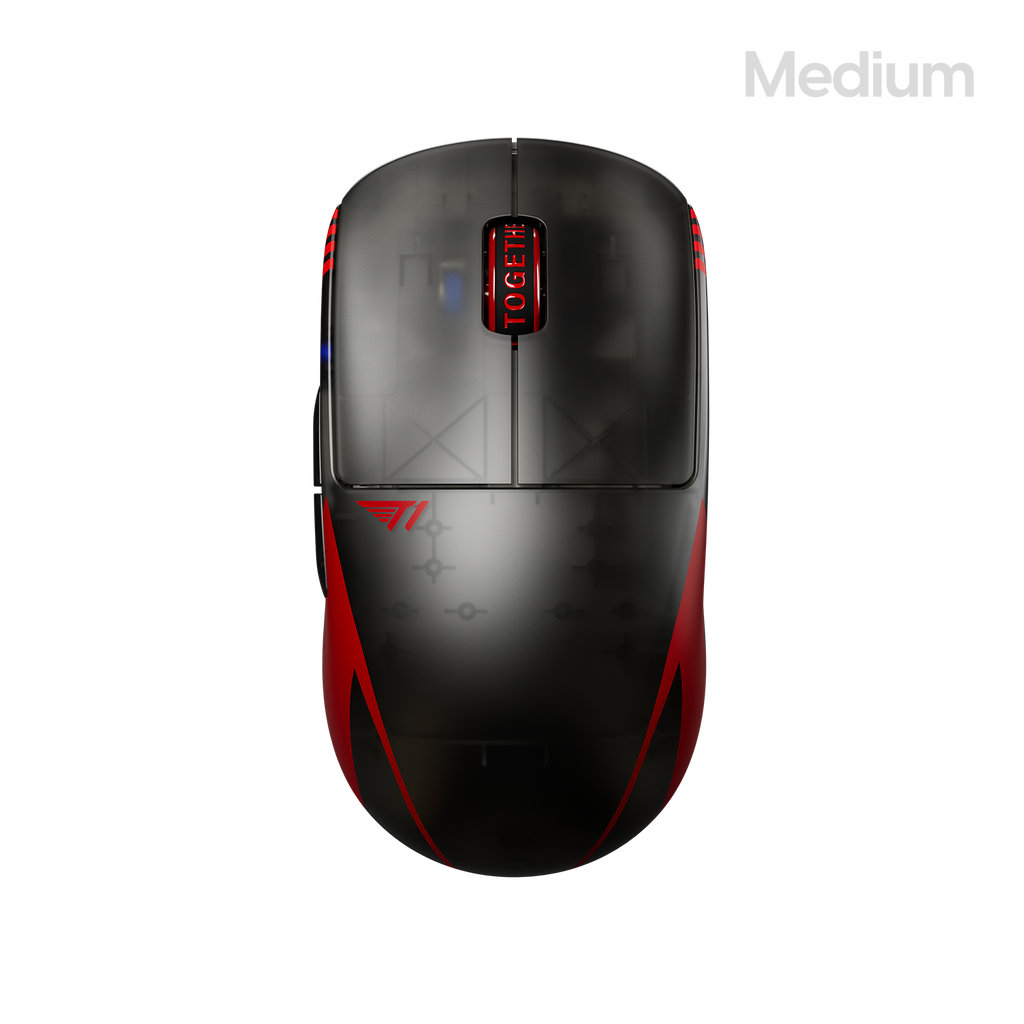 [T1 Edition] X2 v3 Gaming Mouse