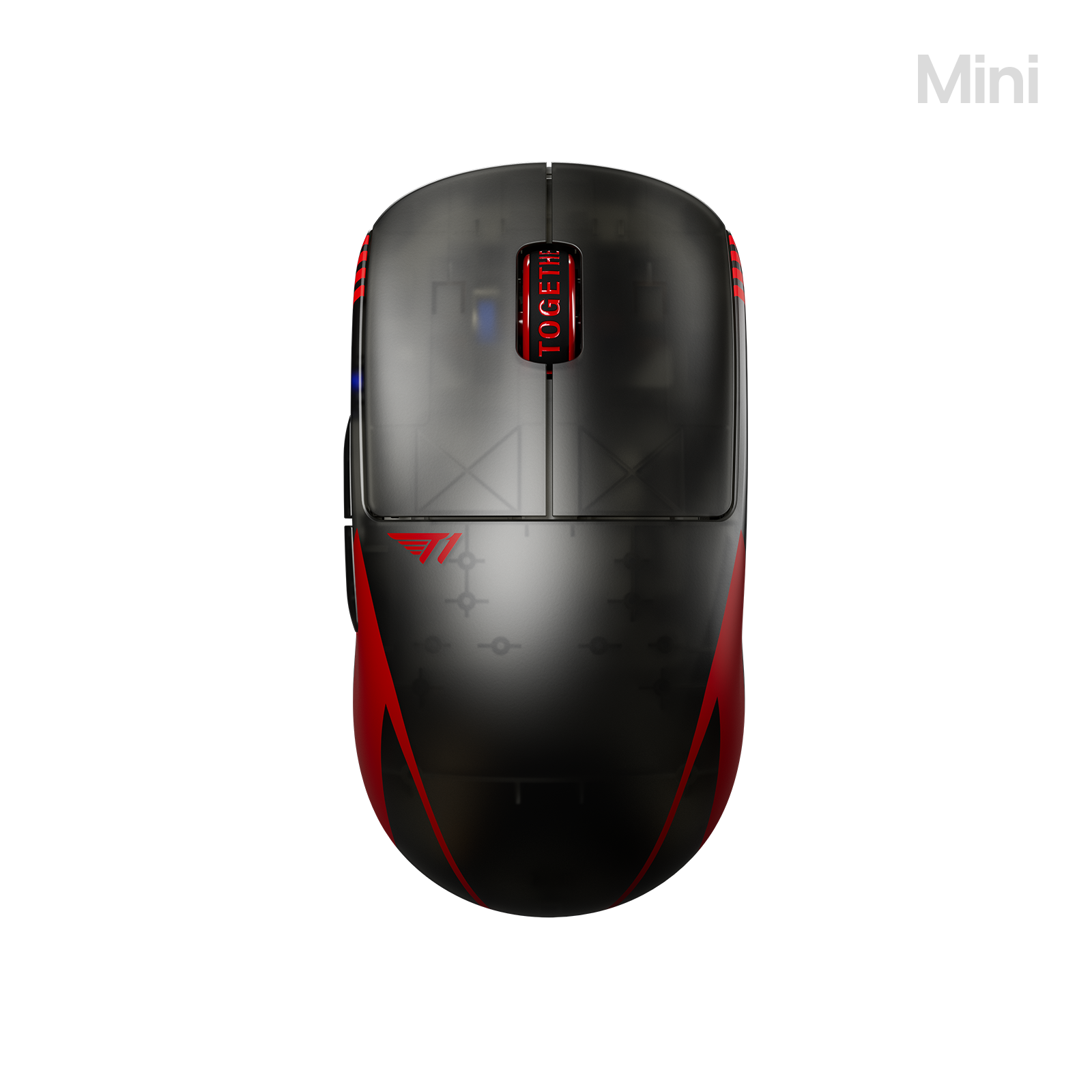 マウス・トラックボール pulsar x2 v3 t1 edition mini Pulsar-T1-X2-v3-Gaming-