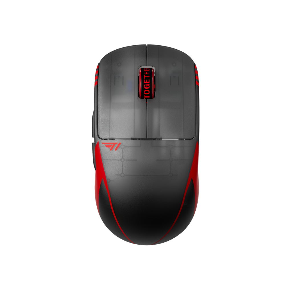 [T1 Edition] X2 CrazyLight Gaming Mouse