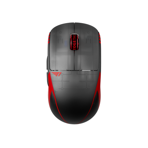[T1 Edition] X2 CrazyLight Gaming Mouse