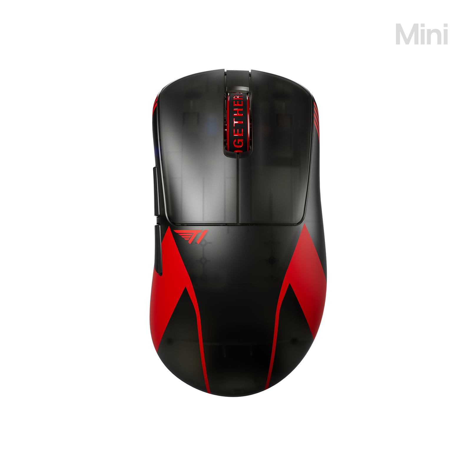 T1 Edition] Xlite v4 Mini Gaming Mouse – Pulsar Gaming Gears US
