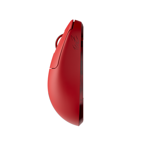 TenZ Signature RED Edition Gaming Mouse