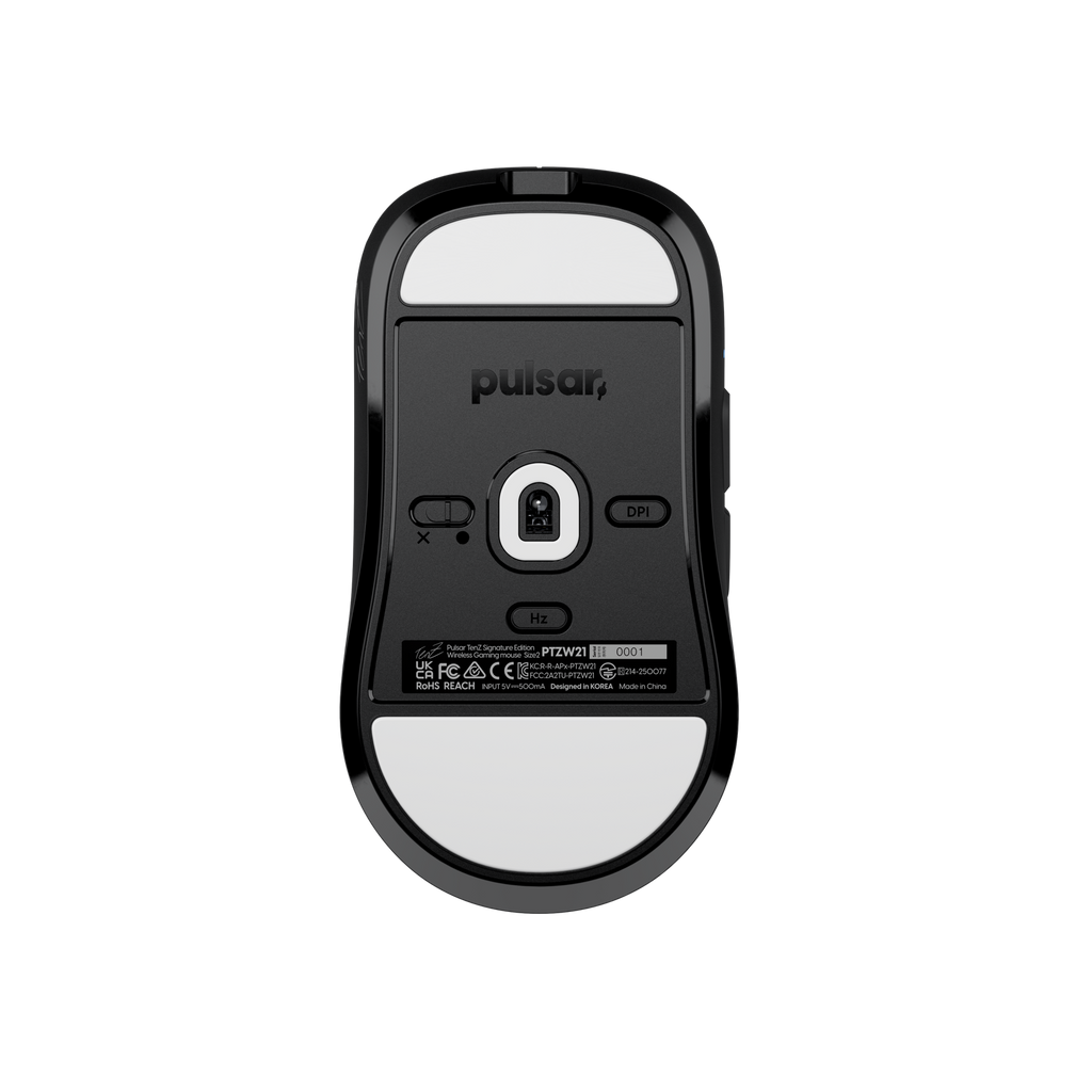 TenZ – Pulsar Gaming Gears US TenZ – Pulsar Gaming Gears US